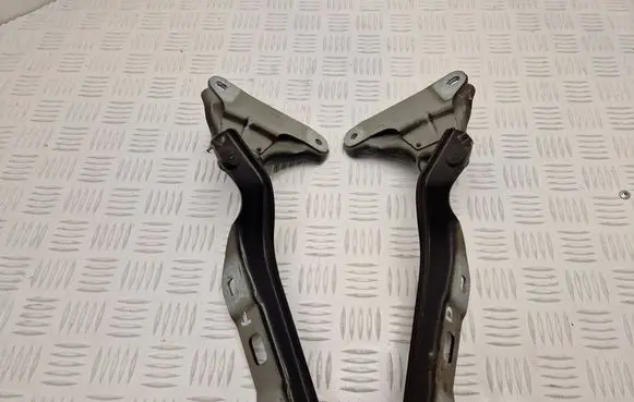 Peugeot 308 Engine bonnet/hood hinges 9835298780 9835298880