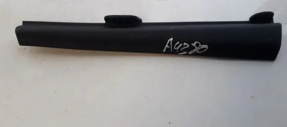 Audi A4 S4 B8 8K Other interior part 8K0868203 2170209