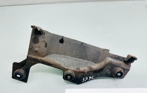 Seat Ibiza V (KJ) Rear underbody cover/under tray 6F0825189C