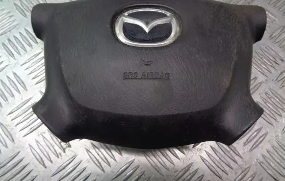 Mazda 323 Steering wheel airbag