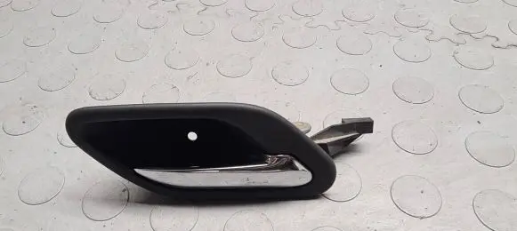 BMW 7 E38 Rear door interior handle 8125514