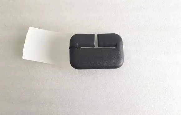 Hummer H3 Seat belt trim 1337301010