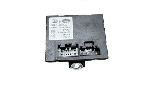 Land Rover Range Rover Sport L494 Tailgate/trunk control unit/module HK6214B673AC 180705 C64654103