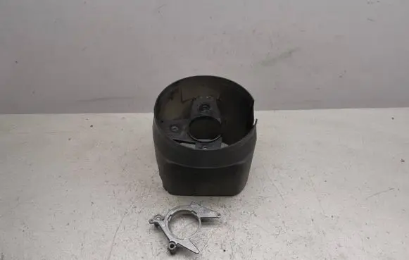 Mercedes-Benz C W202 Steering wheel column trim 20246223 1404640534