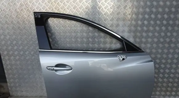 Mazda 6 Front door M6IIIGJSEDANDRZPP