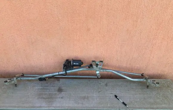 Opel Meriva A Wiper motor 93390344 23003414