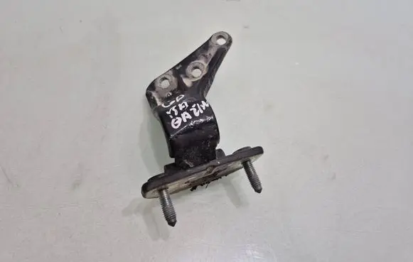 Tailgate/trunk/boot hinge