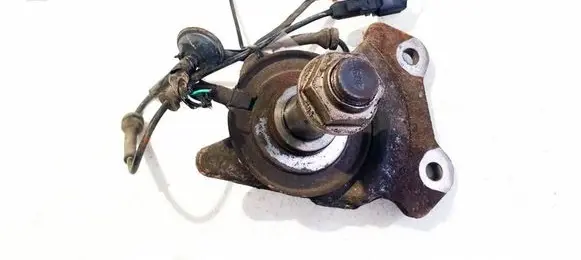 Renault Laguna III Stub axle AFC3