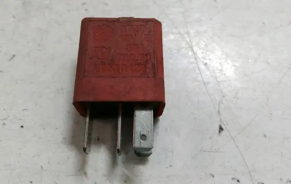 Fiat Punto (176) Other relay 46520422