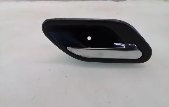 BMW 5 E39 Rear door interior handle 7032926