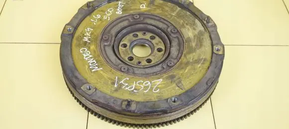 Ford Mondeo MK IV Dual mass flywheel AV616477BB JTBB