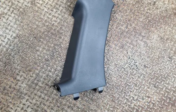 (C) pillar trim