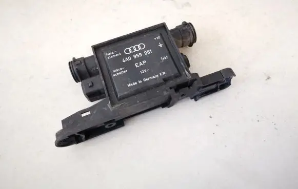 Audi A6 S6 C4 4A Other control units/modules 4a0959981