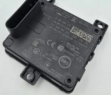 Cupra Formentor Distronic sensor radar 5WA907572B 0203304151 5WA907572