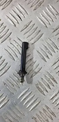 Suzuki Grand Vitara I Rear window washer spray nozzle 