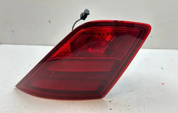 Peugeot 308 Tailgate rear/tail lights 9677818380