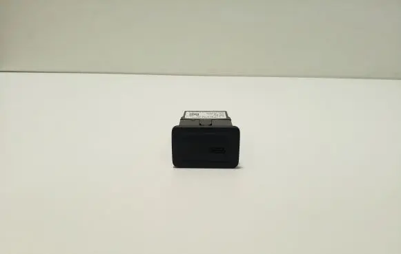 Mercedes-Benz EQB USB socket connector A2478207802