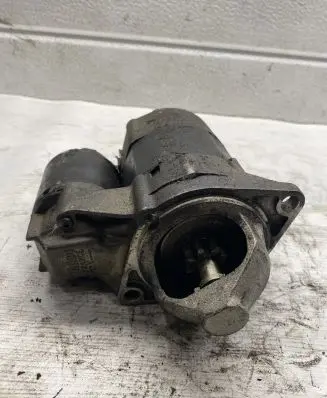 Mercedes-Benz A W168 Starter motor 0051512101