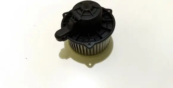 Hyundai ix 55 Heater fan/blower F00S330024