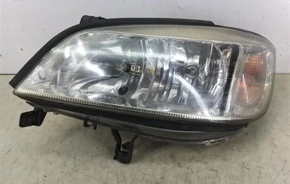 Opel Zafira A Headlight/headlamp