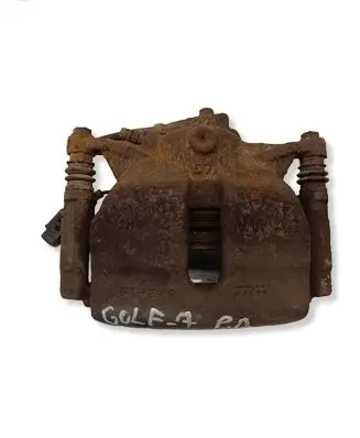 Volkswagen Golf VII Front brake caliper 