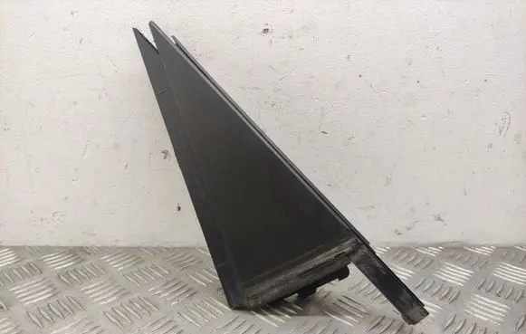 Other rear door trim element