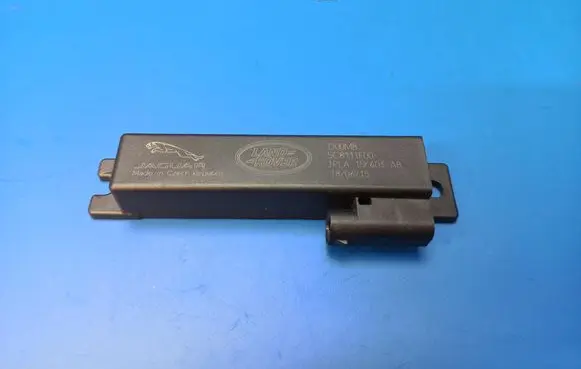 Land Rover Discovery 5 Keyless (KESSY) go control unit/module JPLA15K603AB