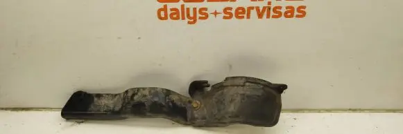Subaru Outback Timing belt guard (cover) 73770AC010