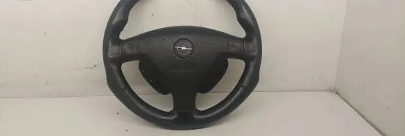 Opel Astra G Steering wheel 24462905