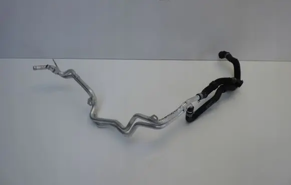 Mercedes-Benz A W177 AMG Engine coolant pipe/hose A2475065800