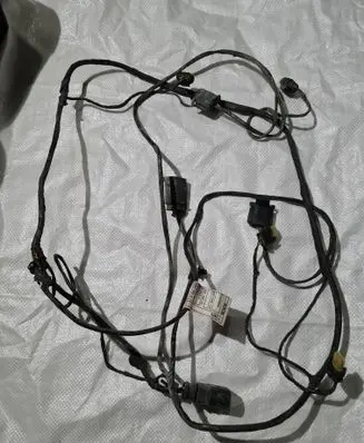 BMW X3 F25 Parking sensor (PDC) wiring loom 9243643 9243641