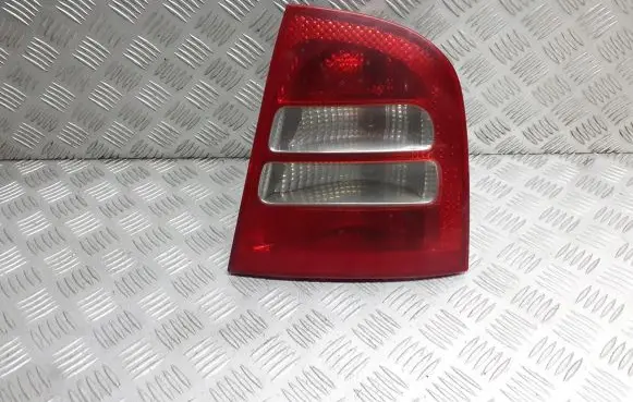 Skoda Octavia Mk1 (1U) Rear/tail lights