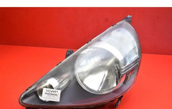 Headlight/headlamp