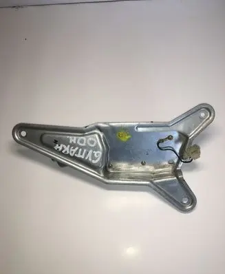 Suzuki Grand Vitara I Rear window wiper motor 34332581