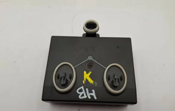 Skoda Superb B6 (3T) Other control units/modules 8X0959795D