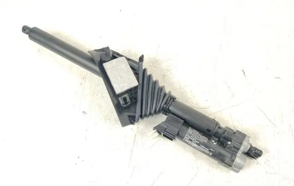 BMW 4 F36 Gran coupe Tailgate/trunk strut/damper 7432376