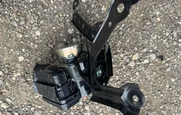 Lexus LBX ABS Pump 4454052060