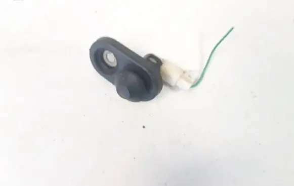 Mazda 6 Front door sensor 
