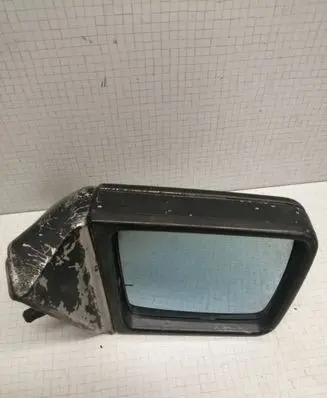 Mercedes-Benz E W124 Manual wing mirror 0117193 1248110498 1248110698