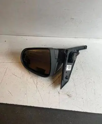 Mitsubishi Colt Front door electric wing mirror 7632A172 DEDEG 13507