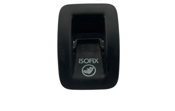 Audi A7 S7 4G ISOFIX cover 4G8887233
