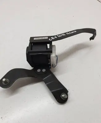 Honda CR-V Middle seatbelt (rear) 82480SWWG0 6080270A