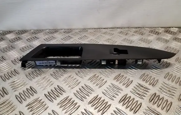 Ford Mondeo MK V Front door window switch trim DS7314A564J