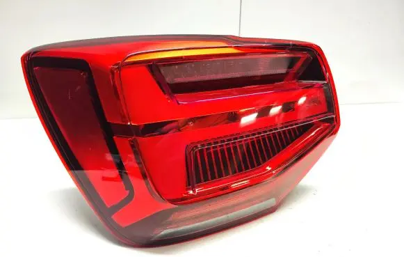 Audi Q2 - Rear/tail lights 81A945091B A055364 90096095