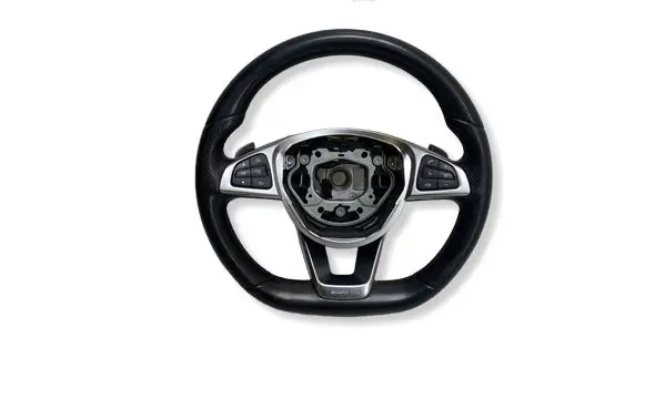 Mercedes-Benz GLC X253 C253 Steering wheel A0004603803
