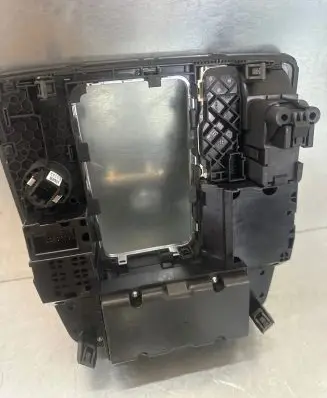 Audi A6 S6 C7 4G Head unit multimedia control 4G1919610C 1009226901 90349LLK00023