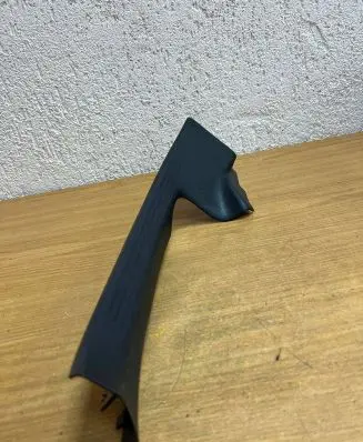 Mercedes-Benz GLC X253 C253 Rear sill trim cover A2536860200
