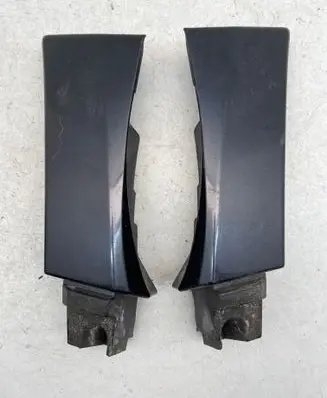 Subaru Forester SG Side skirt rear trim 