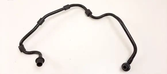 BMW 5 F10 F11 Vacuum line/pipe/hose 11446610