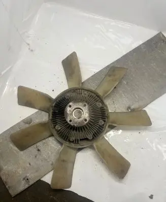 Nissan Pathfinder R51 Viscous fan clutch 